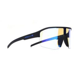 Okulary przeciwsłoneczne Redbull Spect Eyewear Dunde Pro. Czarne okulary przeciwsłoneczne RED BULL SPECT EYEWEAR. Za 482.85 zł.