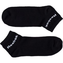 Reebok - Stopki. Skarpety Reebok. W wyprzedaży za 25.90 zł.