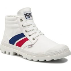 Trapery PALLADIUM - Retro Lite Supply 76208-195-M Star White/French. Trapery marki Palladium. Za 379.00 zł.