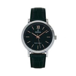 Zegarek Festina. Zielone zegarki Festina. Za 419.99 zł.