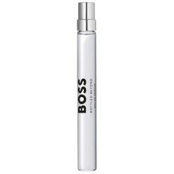 Hugo Boss Boss Bottled Beyond Perfumy 10 ml Męskie. Perfumy męskie HUGO BOSS. Za 101.25 zł.