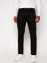 Levi's® Jeansy 502™ 29507-0031 Czarny Taper Fit. Czarne jeansy m. Za 359.99 zł.