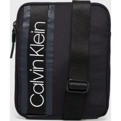 Calvin Klein - Saszetka. Saszetki i nerki marki CALVIN KLEIN. Za 299.90 zł.