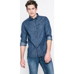 Guess Jeans - Koszula Clyde. Koszule marki Guess Jeans. W wyprzedaży za 239.90 zł.
