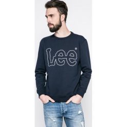 Lee - Bluza. Bluzy Lee. W wyprzedaży za 149.90 zł.