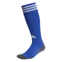 Skarpetki adidas Adi 26. Białe skarpety Adidas, bez wzorów, z bawełny. Za 92.05 zł.