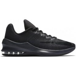 Nike Męskie Obuwie Do Koszykówki Air Max Infuriate Low Basketball Shoe 42.5. Buty do biegania marki Nike. W wyprzedaży za 279.00 zł.