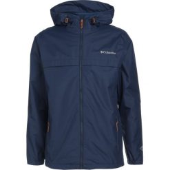 Columbia JONES RIDGE JACKET Kurtka hardshell collegiate navy. Kurtki outdoor i hardshell Columbia. Za 399.00 zł.
