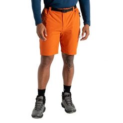 Szorty Dare 2B Tuned In Pro. Brązowe szorty Dare 2B, bez wzorów, sportowe. Za 229.00 zł.