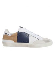 Pepe Jeans FOOTWEAR Sneakersy "Lane Main" ze wzorem rozmiar: 40. Buty sportowe casual Pepe Jeans FOOTWEAR, bez wzorów, z jeansu, bez zapięcia. Za 245.38 zł.