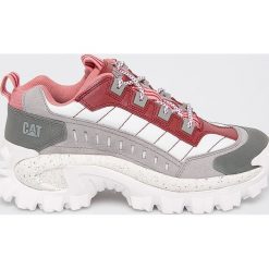 Caterpillar - Buty Intruder. Buty sportowe casual marki CATerpillar. Za 499.90 zł.