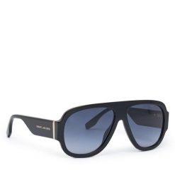 Okulary przeciwsłoneczne The Marc Jacobs. Czarne okulary przeciwsłoneczne THE MARC JACOBS. Za 759.99 zł.