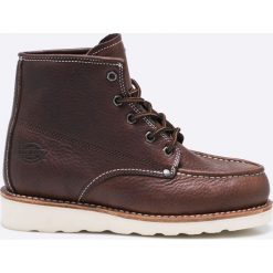 Dickies - Buty. Botki sznurowane marki Dickies. W wyprzedaży za 269.90 zł.
