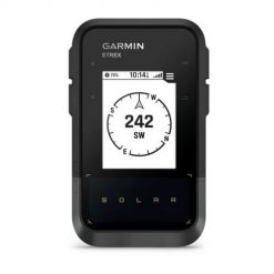 Nawigacja turystyczna Garmin eTrex SE Solar. Zegarki sportowe GARMIN. Za 1,219.99 zł.