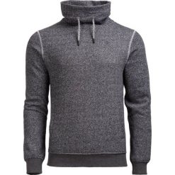 Bluza męska BLM604 - ŚREDNI SZARY MELANŻ - Outhorn. Bluzy marki Outhorn. W wyprzedaży za 104.99 zł.