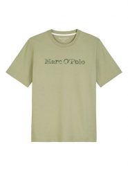 Marc O´Polo Koszulka w kolorze zielonym rozmiar: 3XL. Zielone bezrękawniki xl, bez wzorów, z bawełny, bez kołnierzyka, bez ramiączek. Za 110.55 zł.