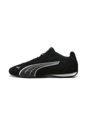 Tenisówki Puma Model Puma Catch Sd Kolor Czarny. Białe trampki Puma, m, bez wzorów, bez zapięcia. Za 292.50 zł.