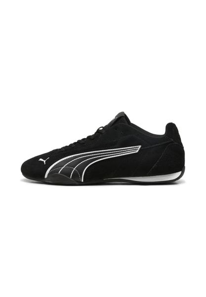 Tenisówki Puma Model Puma Catch Sd Kolor Czarny. Białe trampki Puma, m, bez wzorów, bez zapięcia. Za 292.50 zł.