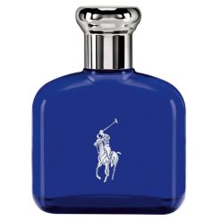 Ralph Lauren Polo Blue Eau de Toilette Spray Woda toaletowa 75 ml Męskie. Perfumy męskie RALPH LAUREN. Za 359.00 zł.