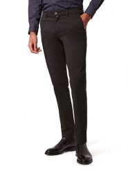 Pierre Cardin Spodnie chino w kolorze czarnym rozmiar: W38/L30. Czarne eleganckie spodnie Pierre Cardin, l. Za 159.95 zł.