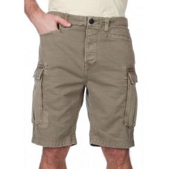 Pepe Jeans Szorty Męskie Journey 31 Khaki. Szorty marki Pepe Jeans. W wyprzedaży za 183.00 zł.