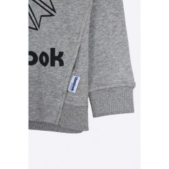 Reebok - Bluza dziecięca 104-164 cm. Bluzy marki Reebok. W wyprzedaży za 99.90 zł.