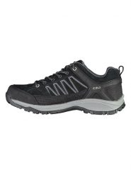 CMP Buty turystyczne "Sun" w kolorze granatowym rozmiar: 43. Czarne buty trekkingowe CMP, bez wzorów, bez zapięcia, outdoorowe. Za 248.07 zł.