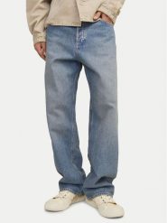 Jack&Jones Jeansy Alex 12259781 Niebieski Baggy Fit. Niebieskie jeansy Jack&Jones, m. Za 159.99 zł.