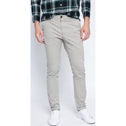 Tommy Hilfiger - Spodnie. Eleganckie spodnie marki Tommy Hilfiger. W wyprzedaży za 269.90 zł.