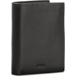 Duży Portfel Męski JOOP! - Pero 4140003775 Black 900. Czarne portfele JOOP!, bez wzorów, ze skóry. W wyprzedaży za 229.00 zł.