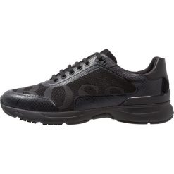 BOSS ATHLEISURE VELOCITY RUNN LOGO Sneakersy niskie black. Buty sportowe casual marki BOSS ATHLEISURE. Za 799.00 zł.