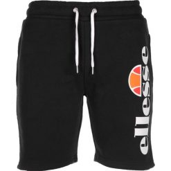 Spodenki męskie Ellesse Bossini. Białe krótkie spodenki sportowe Ellesse, m, bez wzorów. Za 159.00 zł.