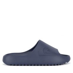 Klapki Quiksilver. Niebieskie klapki Quiksilver. Za 99.99 zł.