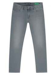 Cars Jeans Dżinsy - Slim fit - w kolorze szarym rozmiar: W30/L34. Szare jeansy Cars Jeans, l. Za 101.94 zł.