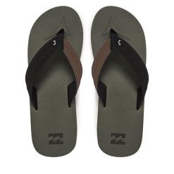 Japonki Billabong. Czarne japonki Billabong, bez wzorów. Za 139.99 zł.