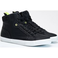 Wysokie trampki - Czarny. Trampki marki Cropp. Za 159.99 zł.