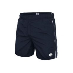 Szorty męskie Pitbull kąpielowe Bark II. Niebieskie szorty PITBULL, l, bez wzorów. Za 119.00 zł.