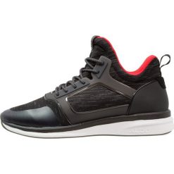 ALDO PINZANO Sneakersy wysokie black. Buty sportowe casual marki Aldo. Za 399.00 zł.