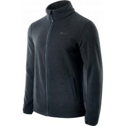 Hi-tec Polar Nader Stretch Limo czarny r. XL. Bluzy z polaru marki Hi-tec. Za 101.72 zł.