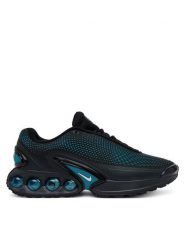 Nike Sneakersy Air Max DN ES HV5235 Czarny. Czarne buty sportowe casual Nike, bez wzorów, z materiału, bez zapięcia. Za 829.99 zł.