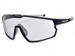 Okulary Arctica przeciwsłoneczne S-333F Polaryzacja Fotochrom. Czarne okulary przeciwsłoneczne ARCTICA. Za 324.00 zł.