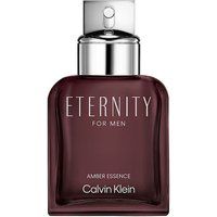 Calvin Klein - Calvin Klein Eternity For Men Amber Essence - Parfum - Ck Eternity Men Amb Essence 50ml - Dla Mężczyzn. Perfumy męskie CALVIN KLEIN. Za 399.00 zł.