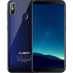 Smartfon Cubot R11 16GB Niebieski. Niebieskie smartfony Cubot. Za 374.61 zł.