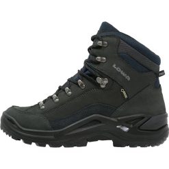 Lowa RENEGADE GTX Buty trekkingowe dunkelgrau/navy. Buty trekkingowe marki Lowa. Za 809.00 zł.