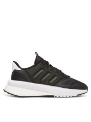 Adidas Sneakersy X_Plrphase IG4768 Czarny. Czarne buty sportowe casual Adidas, bez wzorów, z materiału, bez zapięcia. Za 319.99 zł.
