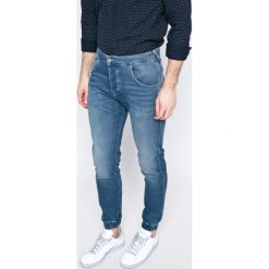 Pepe Jeans - Jeansy Gunnel. Jeansy marki Pepe Jeans. W wyprzedaży za 179.90 zł.