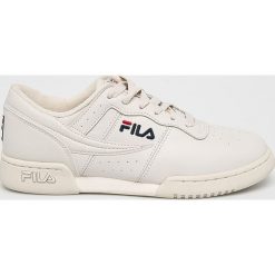 Fila - Buty. Buty sportowe casual marki Fila. W wyprzedaży za 239.90 zł.