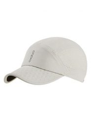 Odlo Czapka "Performance Pro" w kolorze szarym do biegania rozmiar: L/XL. Szare czapki z daszkiem ODLO, bez wzorów, z materiału. Za 121.99 zł.