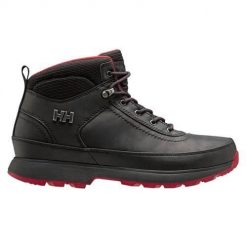 Buty do chodzenia męskie Helly Hansen Hansen Calgary 2. Szare buty sportowe casual Helly Hansen, bez wzorów, z materiału, bez zapięcia. Za 691.00 zł.