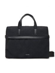 Calvin Klein Torba na laptopa Ck Must Laptopa Bag Mono K50K512727 Czarny. Czarne torby na laptopa CALVIN KLEIN. Za 349.99 zł.